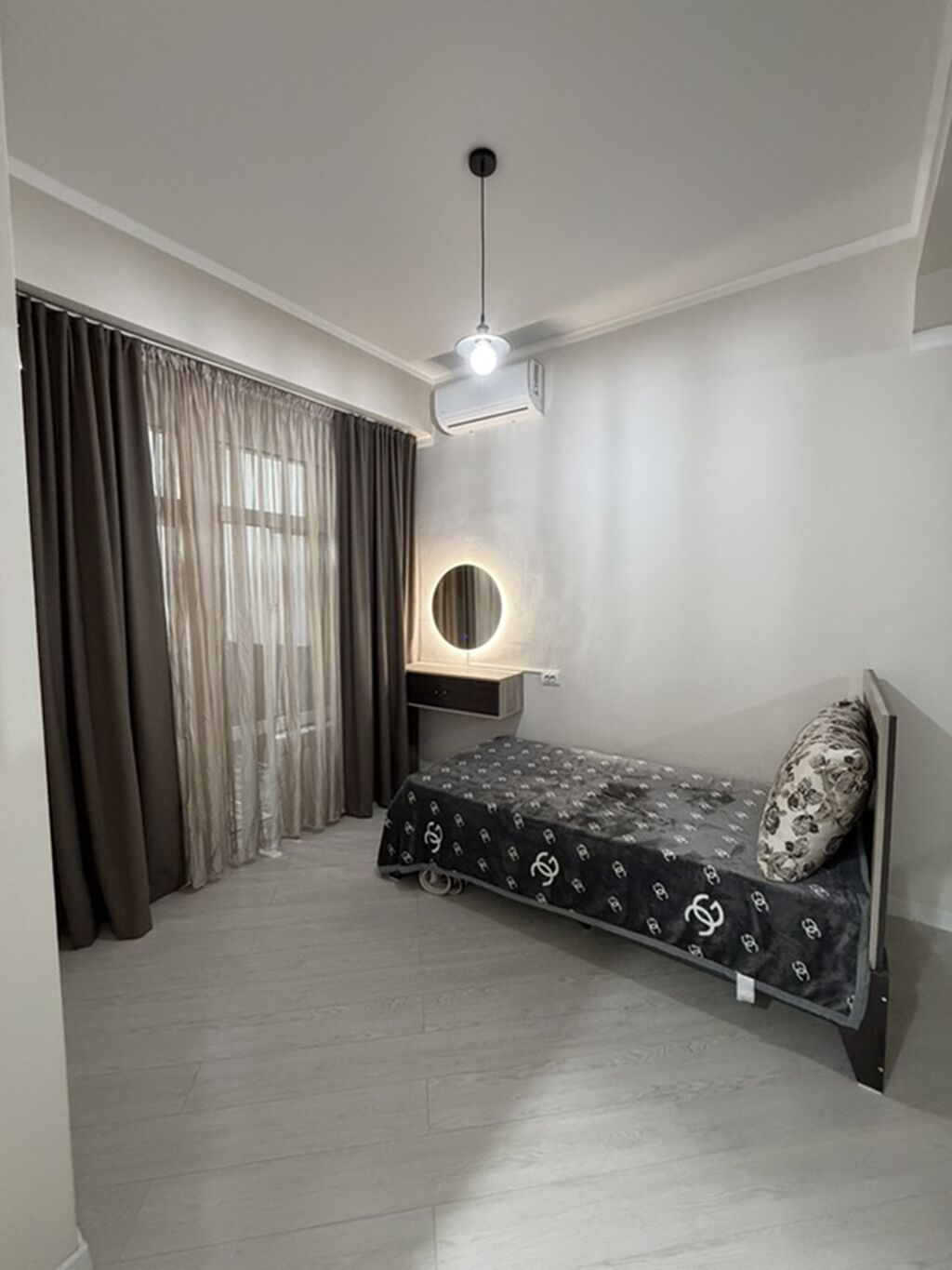 Сдам 2-комнатную квартиру (88м²) в Бишкеке: фото 5