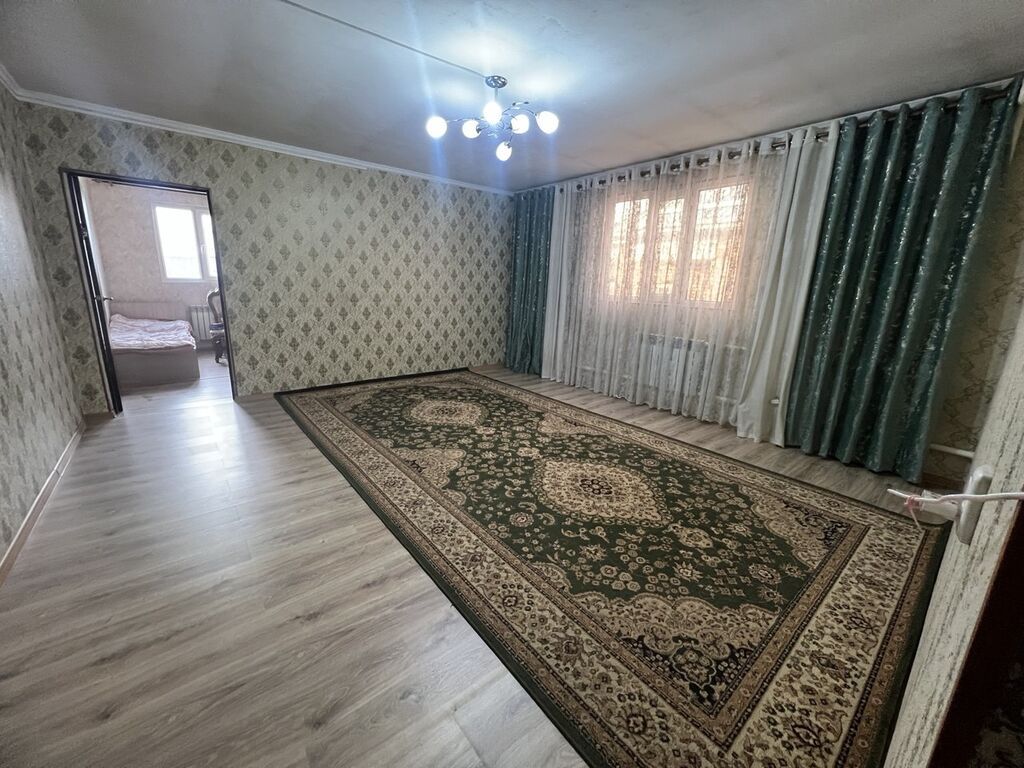 3 комнаты, 149 м², 4 соток, Бишкек, Новопавловка с: фото 1