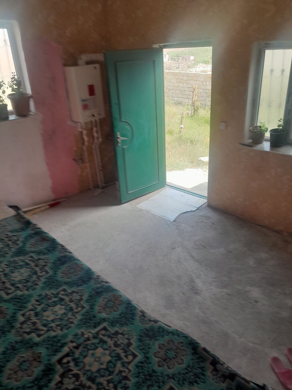 Mehdiabadda 5 otaqlı həyət evi satılır, 210 m², 130 000 AZN, şəkil 3 / 7