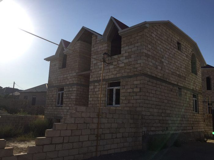 Masazırda 4 otaqlı həyət evi satılır, 150 m², 33 000 AZN, şəkil 2 / 4