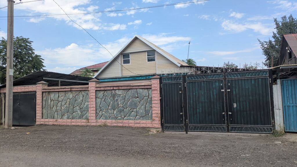 Продам дом или участок под коммерческое помещение в развивающемся: фото 2