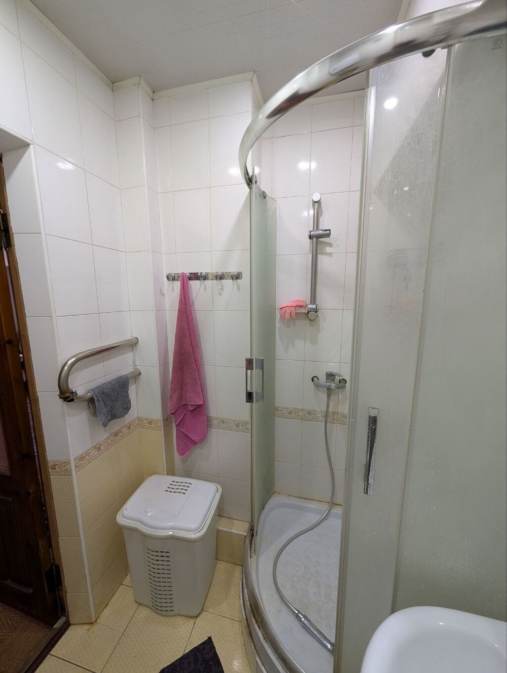 1 комната, 51 м², Цум Индивидуалка, 11 этаж, Старый ремонт: фото 4