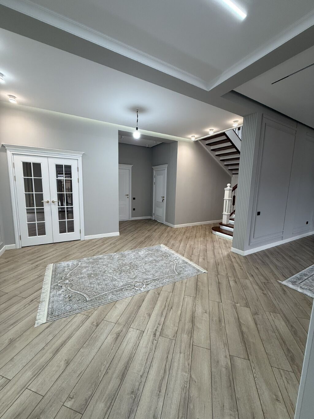 320 м², 6 комнат и более, Арча-Бешик ж/м, Без животных: фото 5