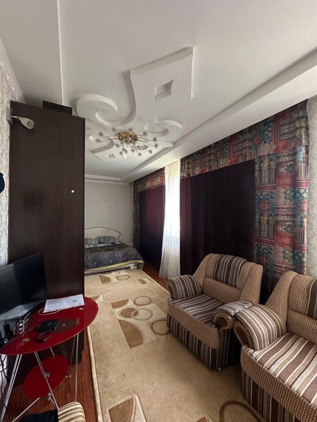 6 комнат, 300 м², 6 соток, Бишкек, Кара-Жыгач ж/м Агентство недвижимости: фото 5