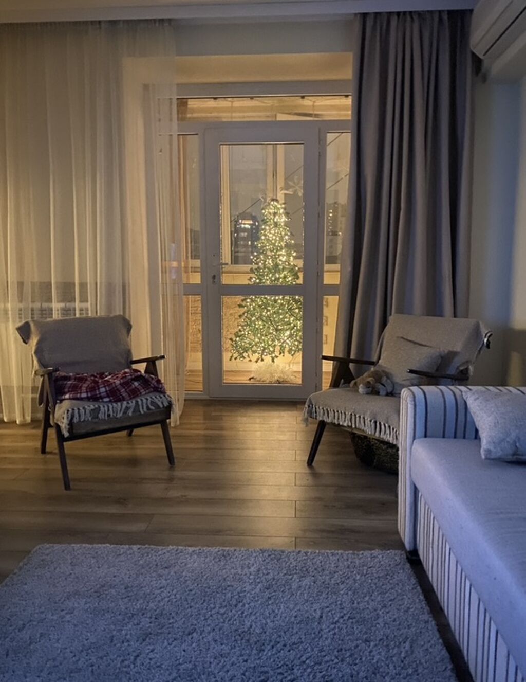Продаю 3-комнатную квартиру 68 м² в Моссовете: фото 5