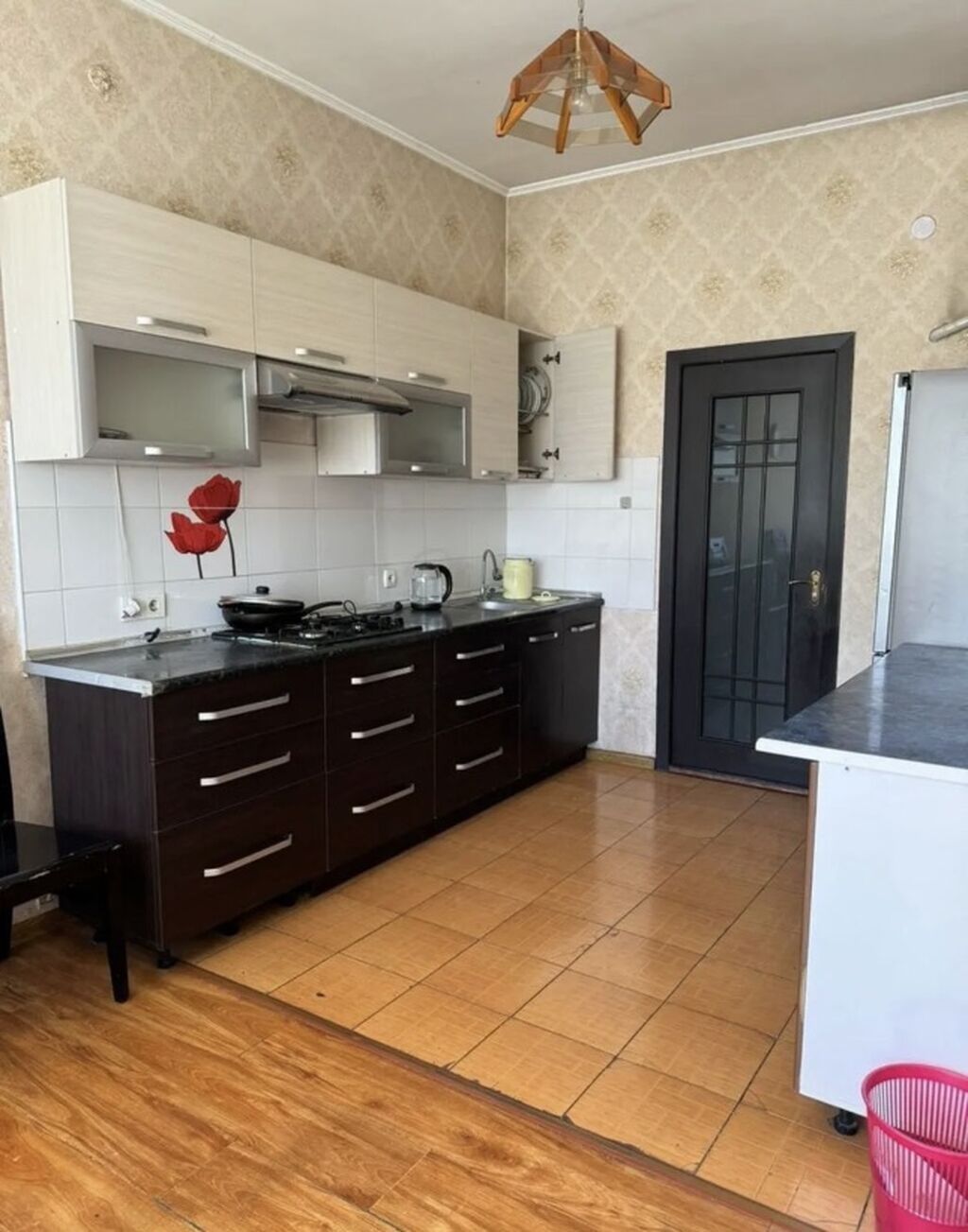 130 м², 6 комнат: фото 2