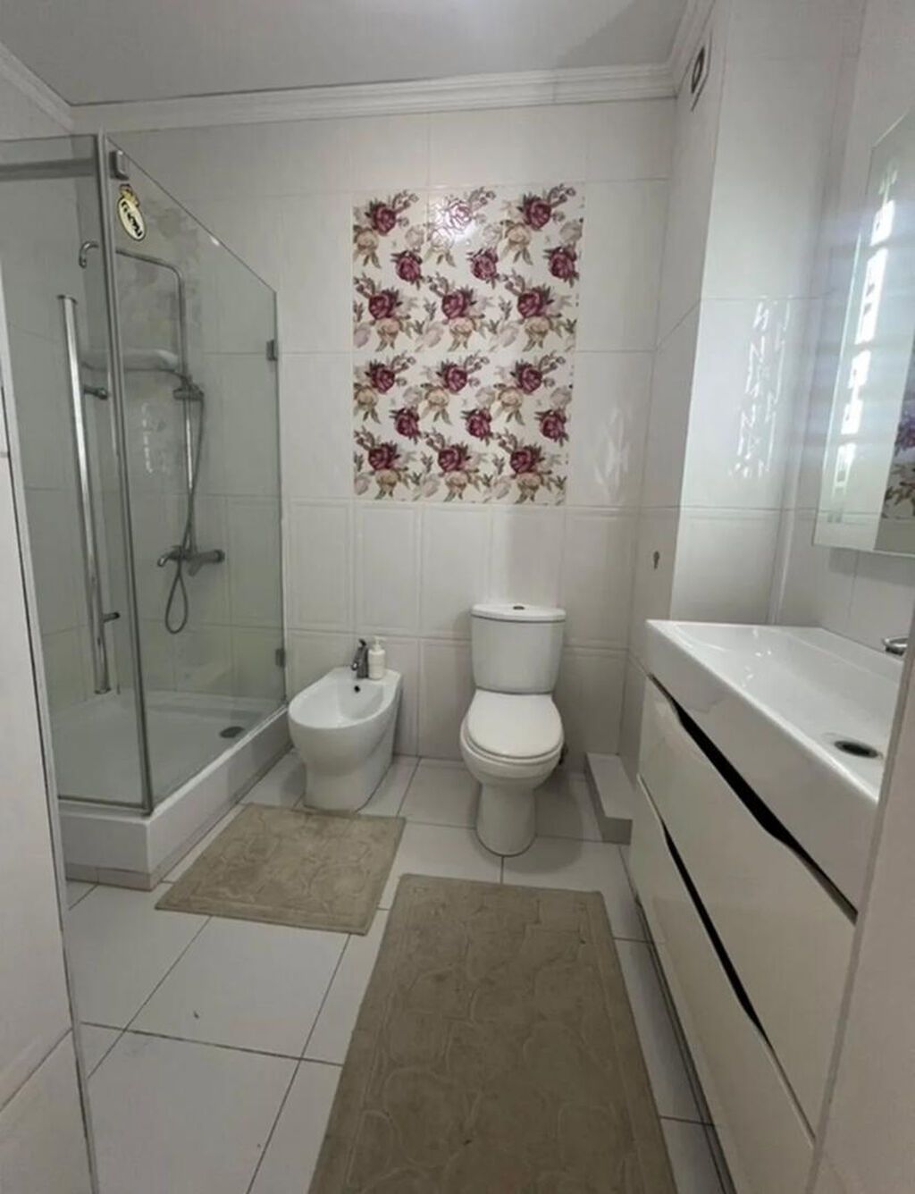 3 комнаты, 95 м², Филармония Элитка, 6 этаж, Свежий ремонт: фото 3