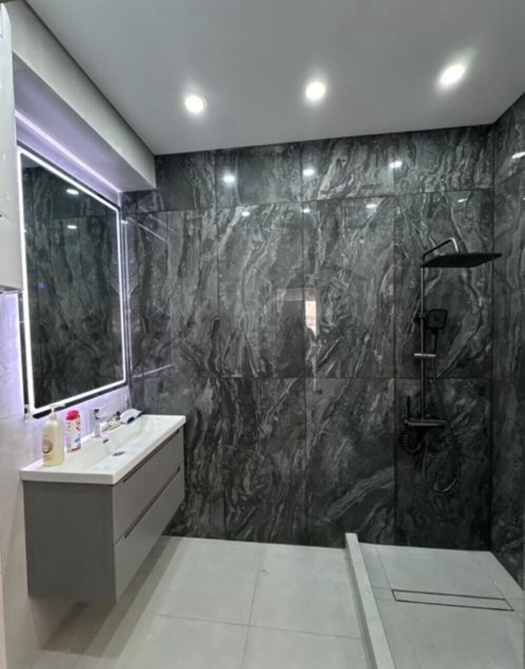 2 комнаты, 72 м², Восток-5 мкр Элитка, 10 этаж, Евроремонт: фото 5