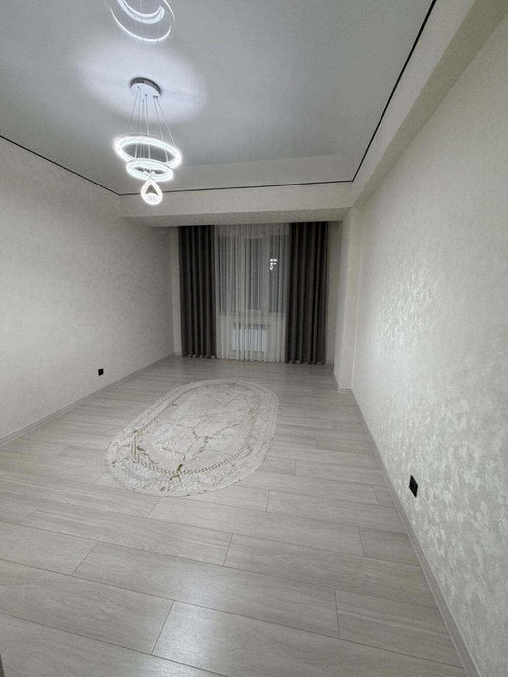 3 комнаты, 80 м², Технопарк Элитка, 2 этаж, Евроремонт: фото 7