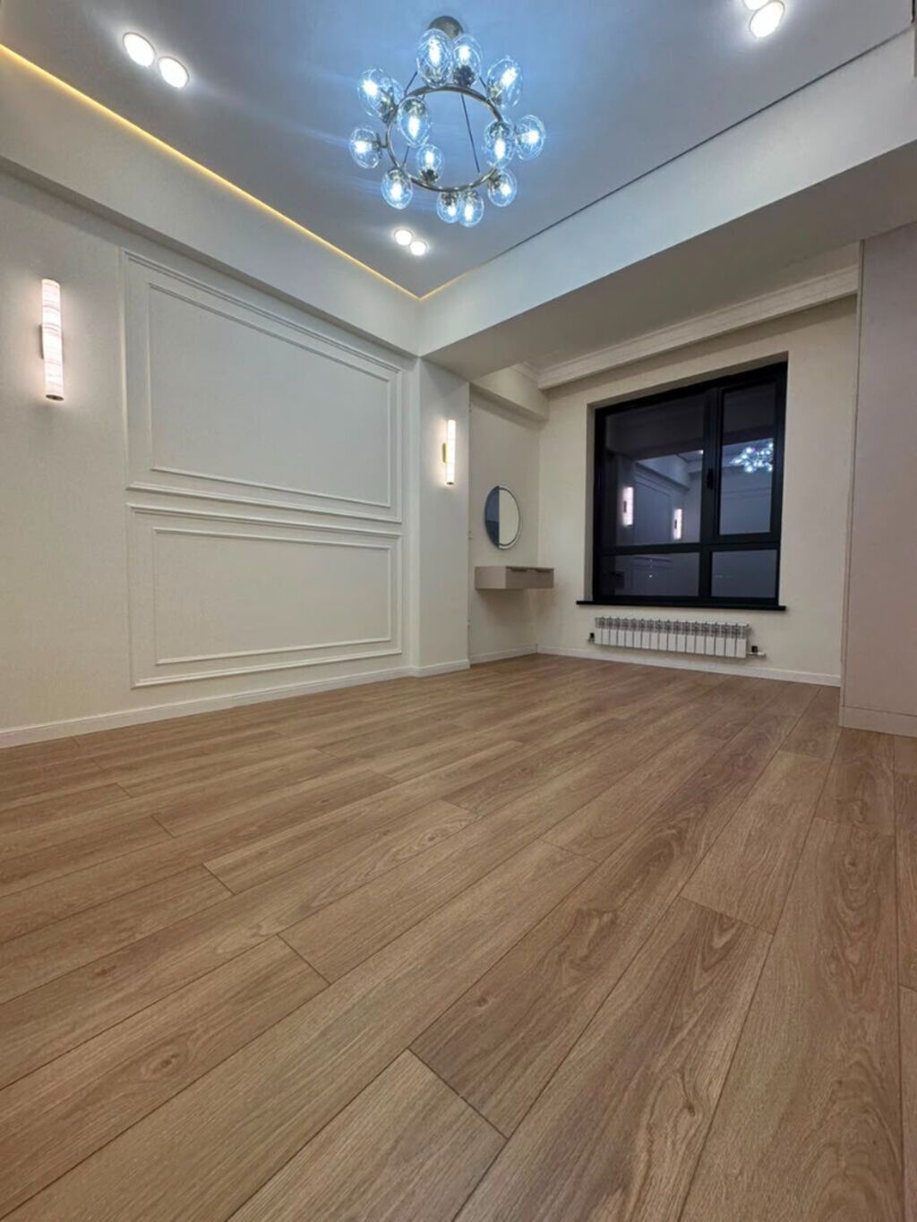 3 комнаты, 100 м², 1000 мелочей (Карпинка) Элитка, 9 этаж, Дизайнерский ремонт: фото 5
