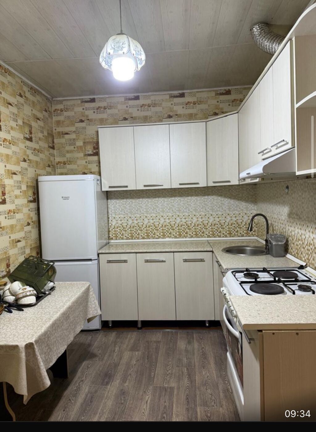40 м², 2 комнаты, Ак-Ордо 1 ж/м, Семейным: фото 8