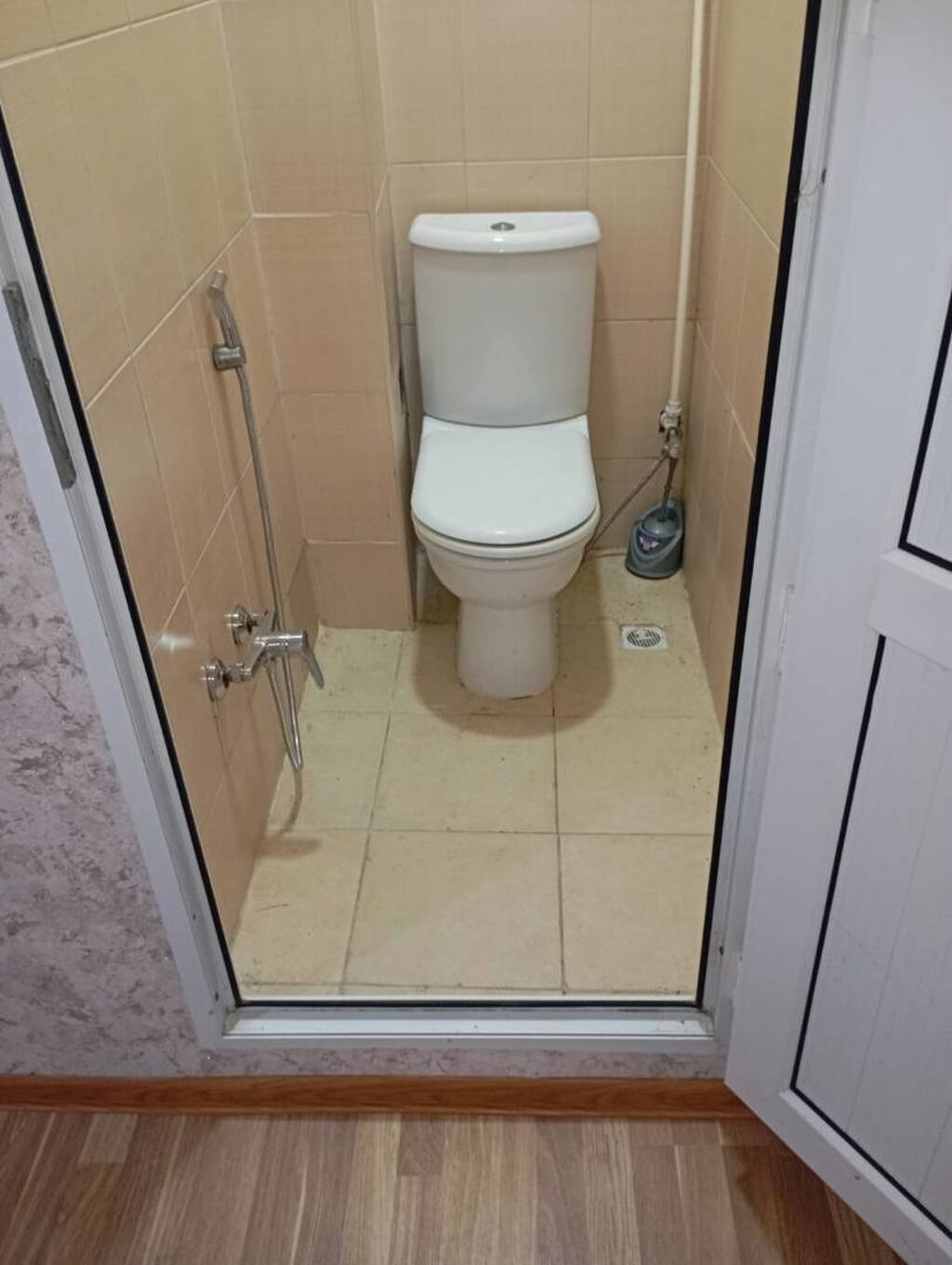 Bakı, Pirallahı qəs., 2 otaqlı, Köhnə tikili, 58 kv. m