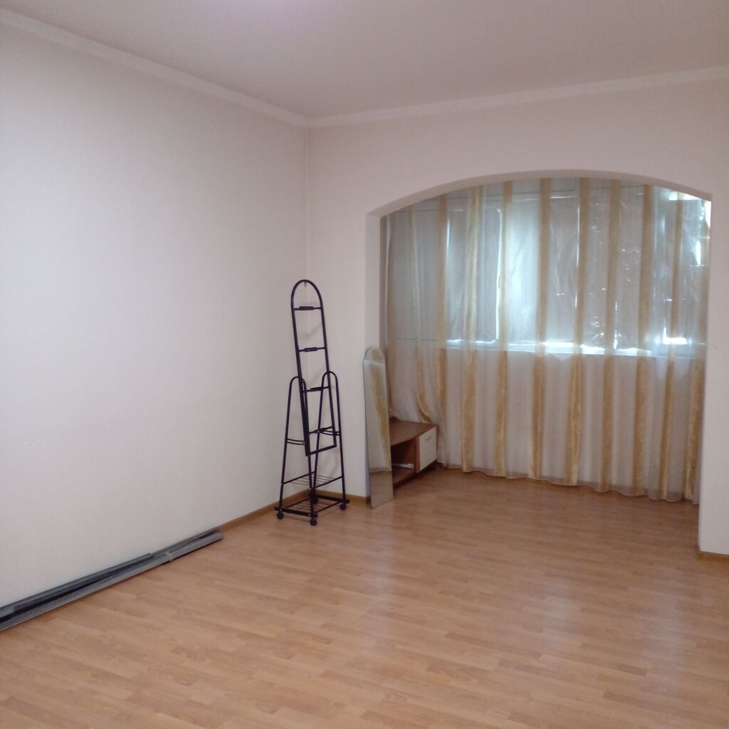 1 комната, 45 м², Кок-Жар мкр 105 серия, 7 этаж: фото 6