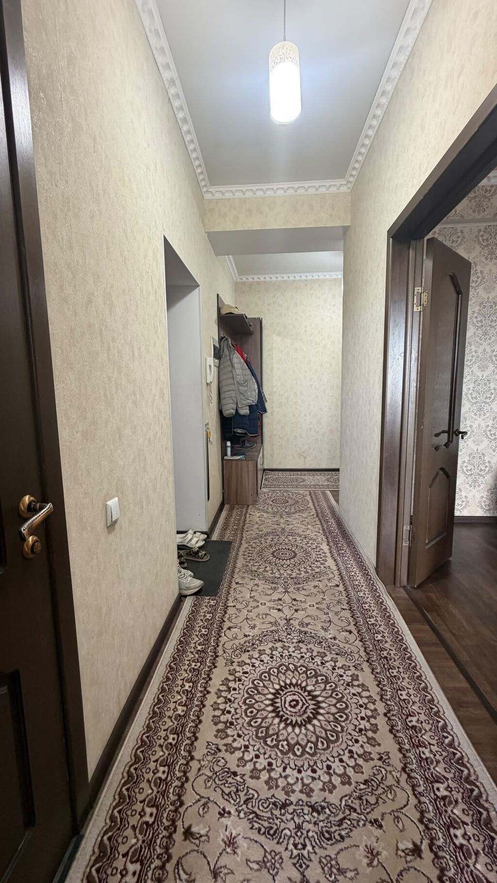 2 комнаты, 68 м², Молодая Гвардия Элитка, 9 этаж, Евроремонт: фото 4