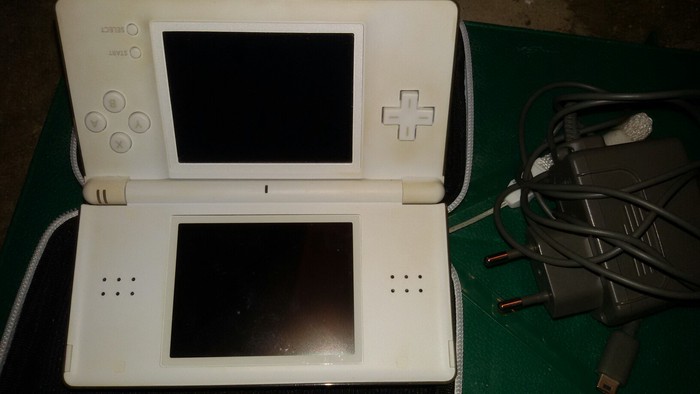 Άλλα συλλεκτικά είδη: Nintendo DS.lite σε lalafo.gr Nintendo DS.lite σε Αθήνα