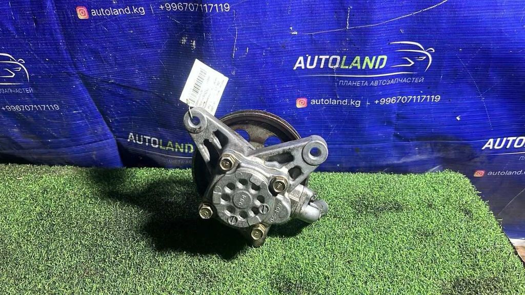 Honda / Acura (J25A / J30A / J35A) 2.5 / 3.0 / 3.5 - Гур. насос /: фото 2