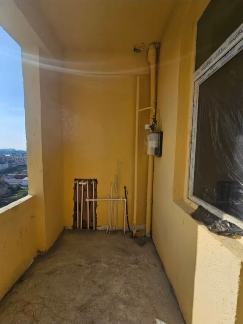 Masazırda 1 otaqlı yeni tikili mənzil satılır, 58 m², 90 000 AZN, şəkil 3 / 12