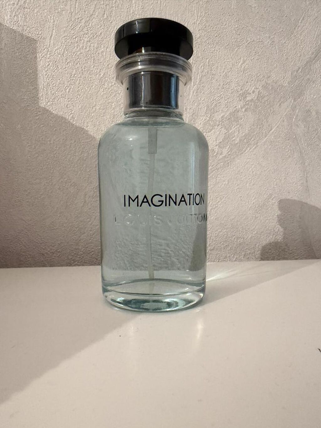 Парфюмерия: Louis Vuitton Imagination — парфюмерная вода (Eau de Parfum). -