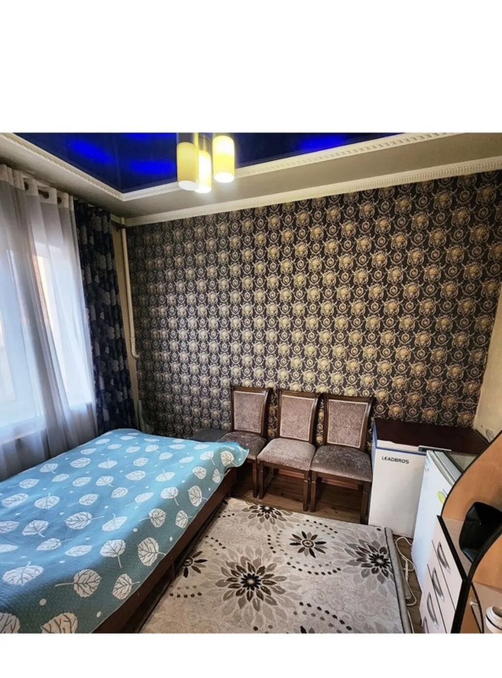 Дом 121 м², р-н рынка «Кудайберген» Двухэтажный капитальный дом с: фото 3