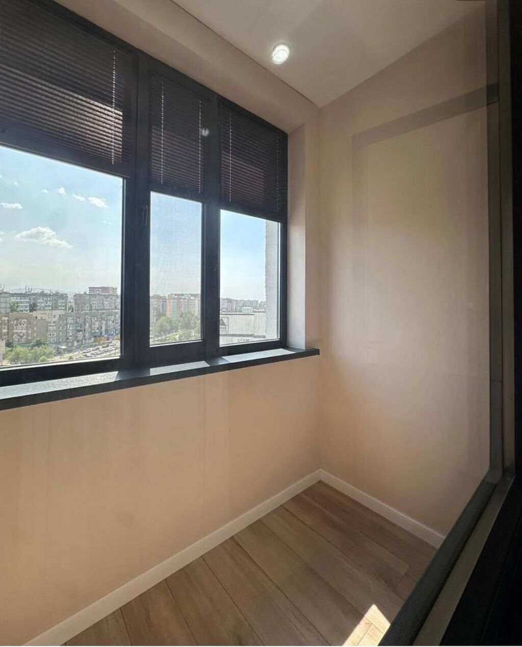 1 комната, 47 м², Тунгуч мкр Элитка, 2 этаж, Дизайнерский ремонт: фото 5