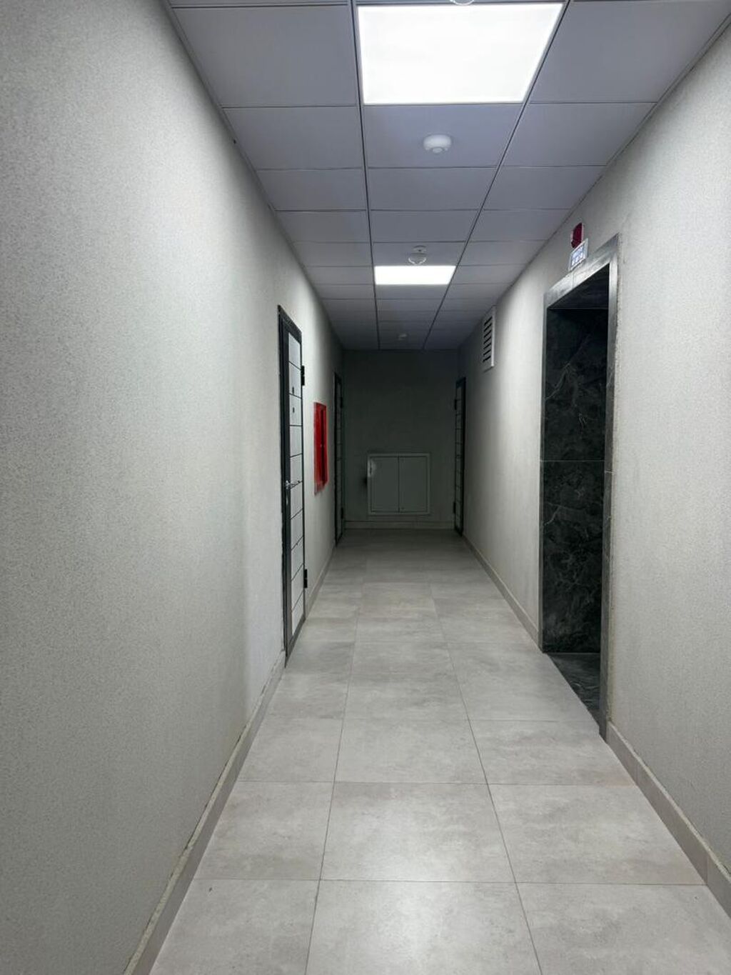 1 комната, 40 м², Тунгуч мкр Элитка, 1 этаж, Евроремонт: фото 7