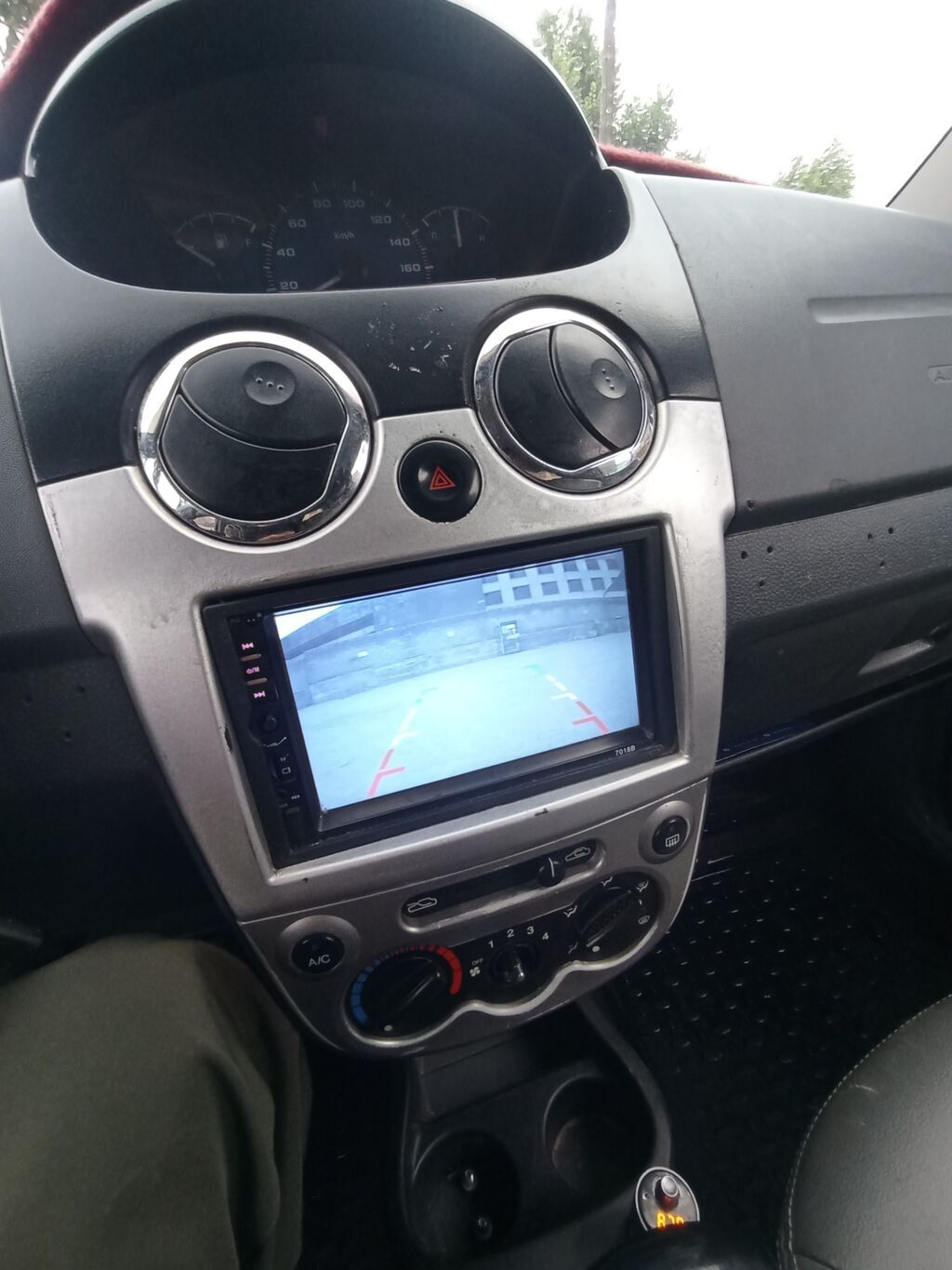 Сдаю Daewoo Matiz под выкуп, | Залог, Предоплата, Водительские права, Бензин — фото 6