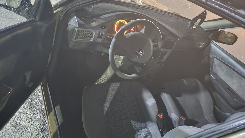 Daewoo Nexia: 2012 г., 1.5 л, Механика, Бензин, Седан: фото 3