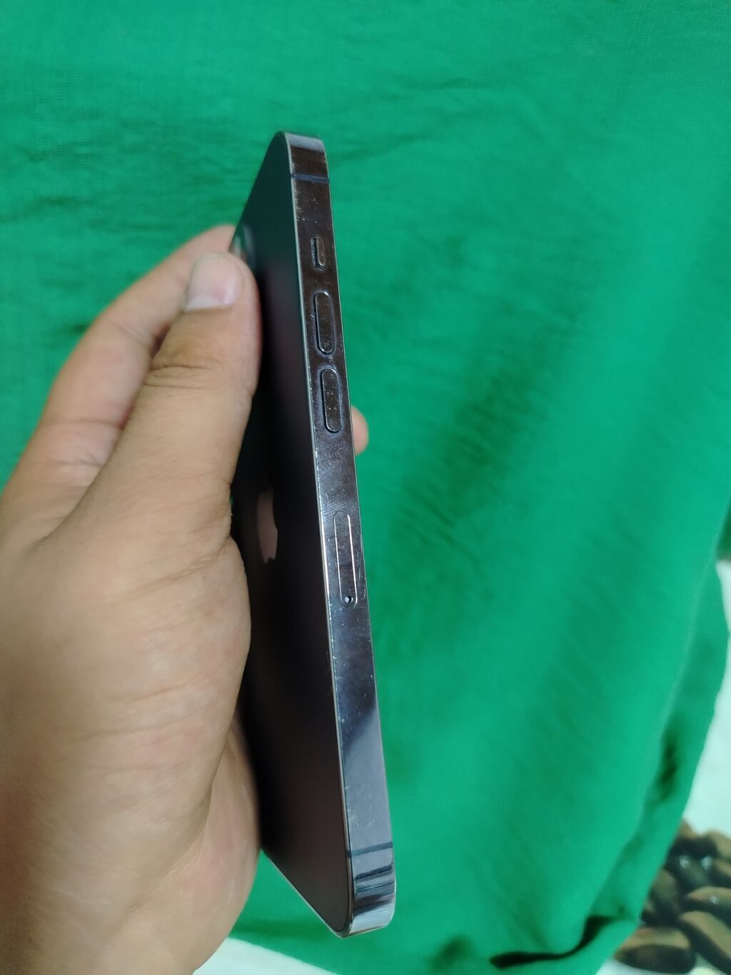 IPhone 14 Pro, 256 ГБ - Модель: iPhone 14 Pro (номер модели MQ1E3J/A): фото 5