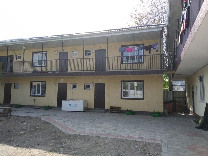 Сдаю 1 к.Кв. Со всеми удобствами.( холодильник, стир. Маш. Гор.Вода: фото 1