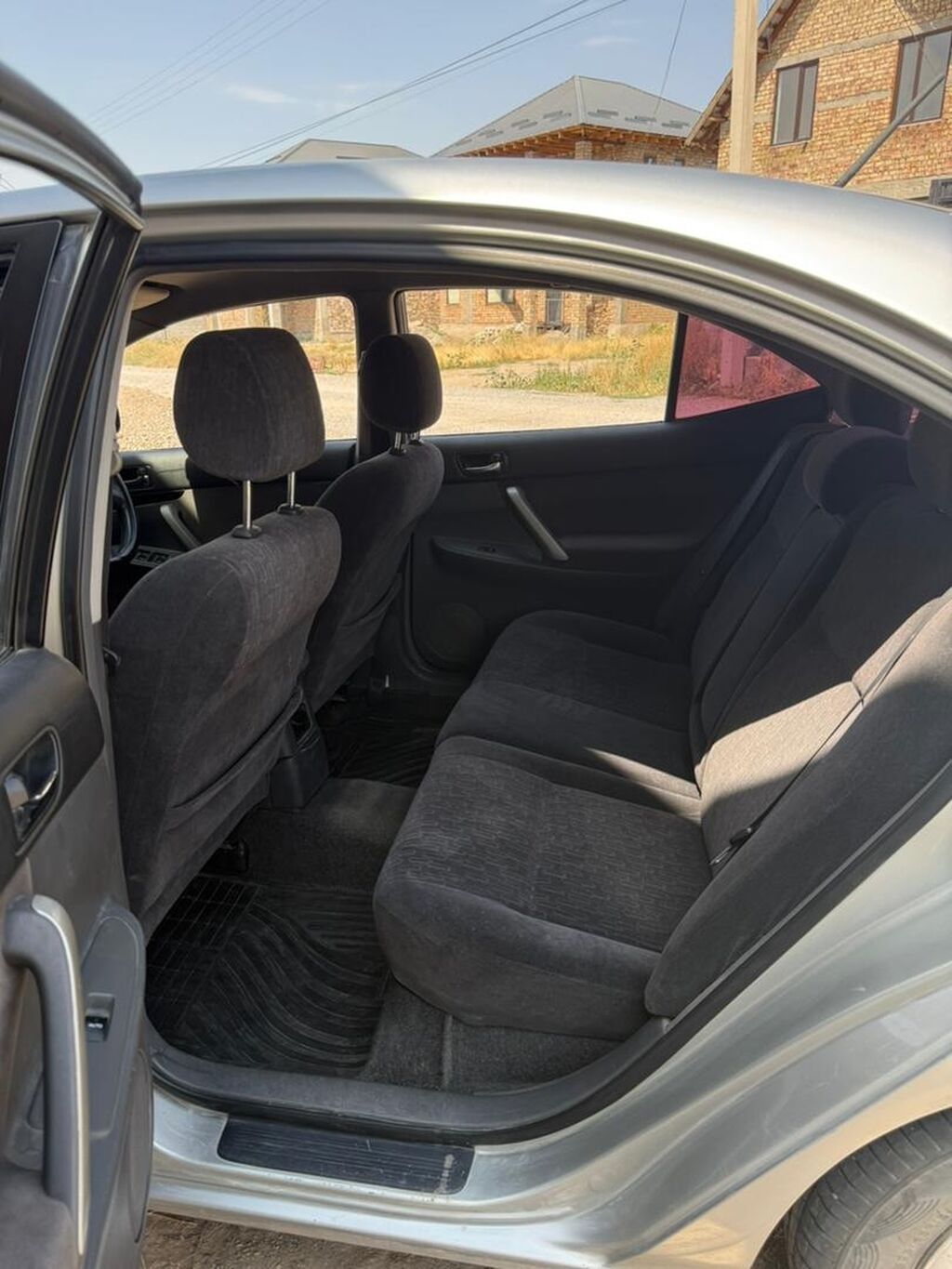 Toyota Allion: 2003 г., 1.8 л, Бензин: фото 4