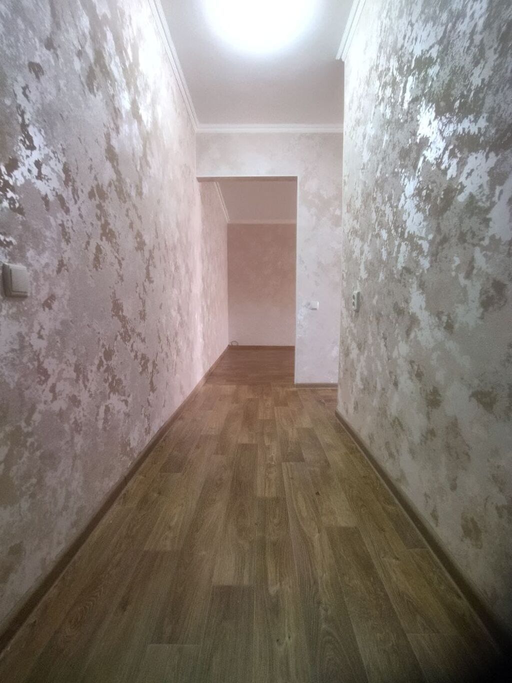 1 комната, 36 м², 3 мкр 104 серия, 3 этаж, Свежий ремонт: фото 7