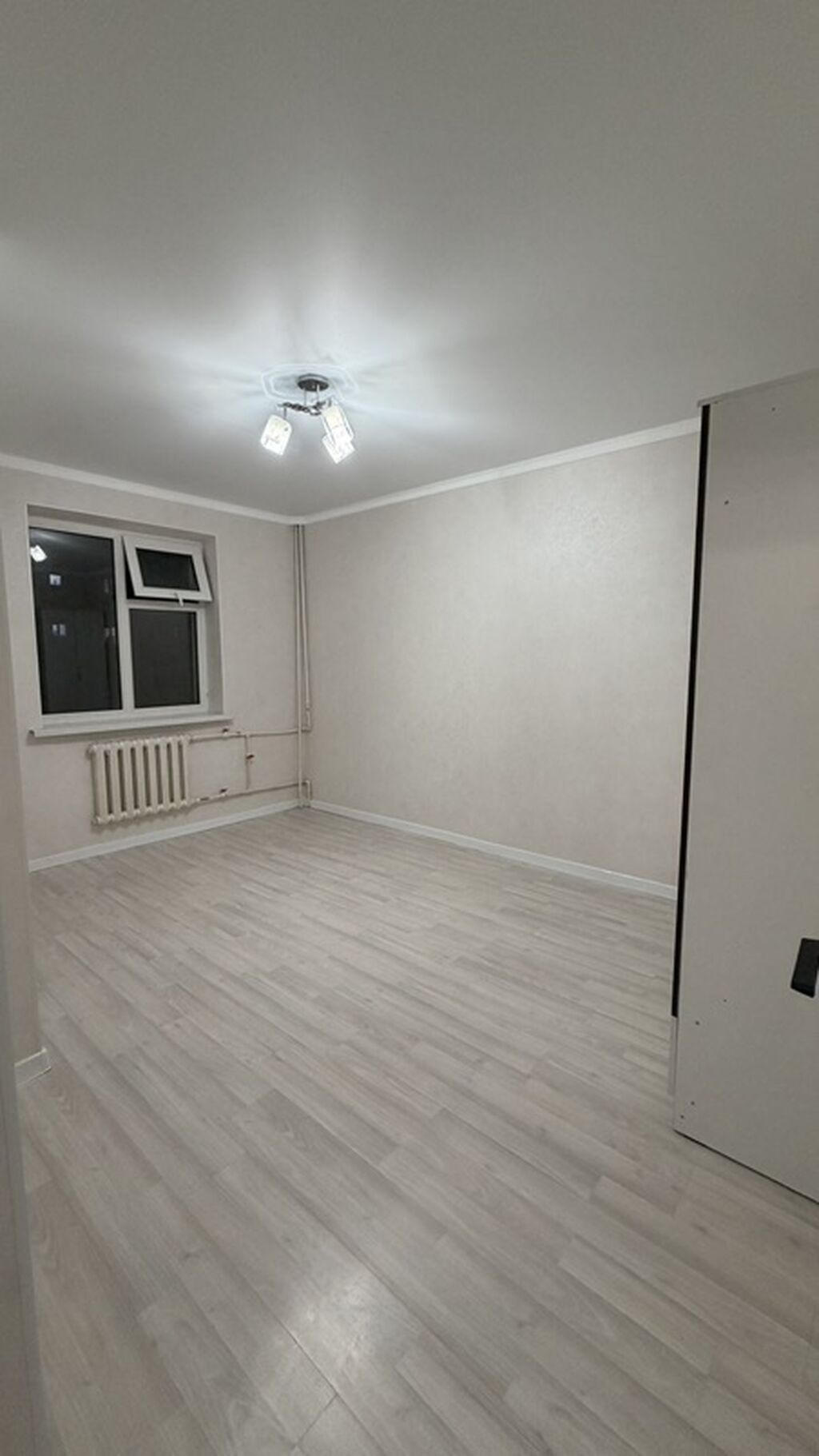 1 комната, 1 м², Свежий ремонт: фото 3