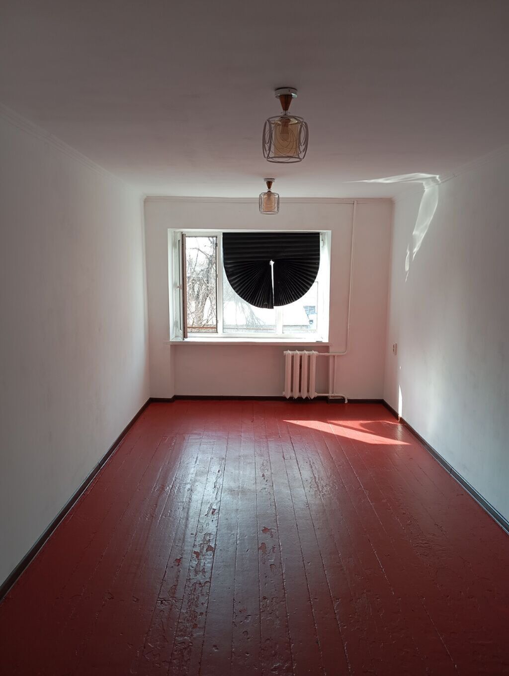 18 м², Без мебели: фото 3