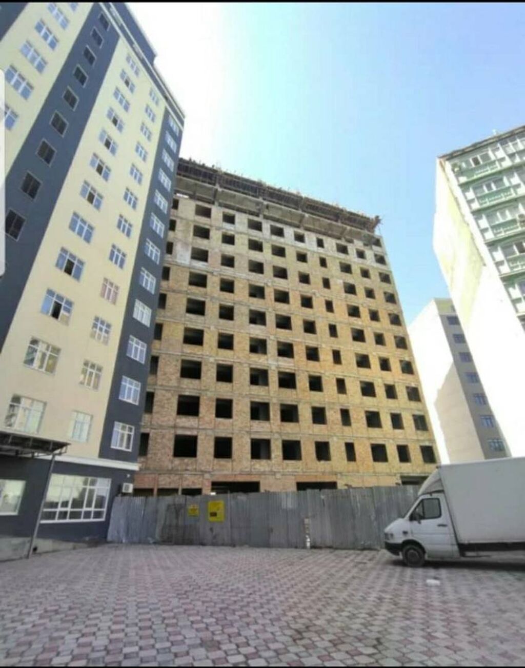 Продажа Квартира Бишкек С Фото