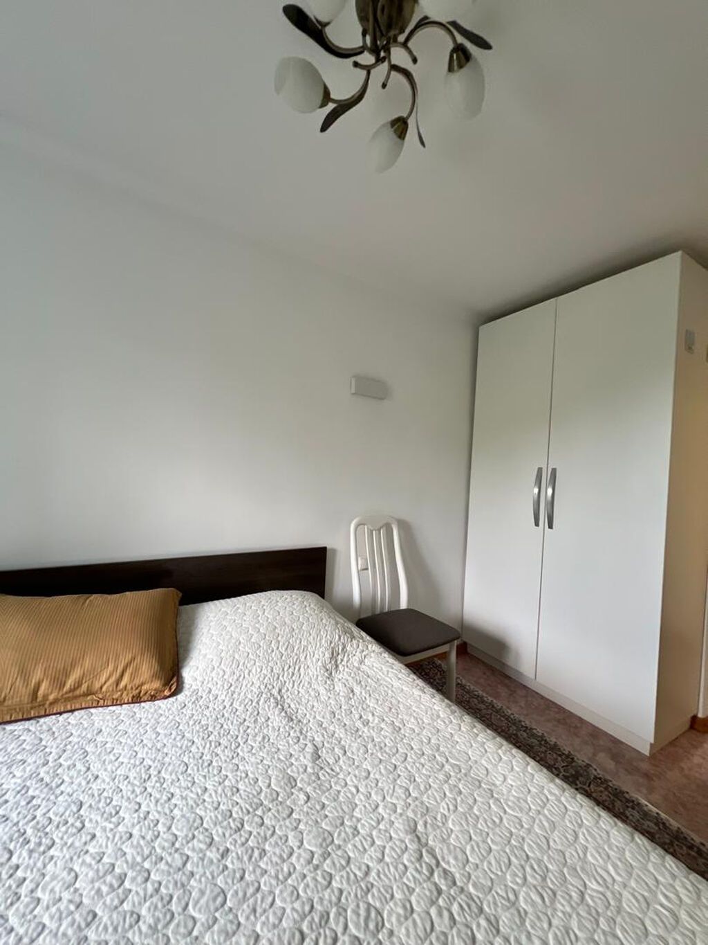 3 комнаты, 58 м², ТЭЦ Хрущевка, 4 этаж: фото 4