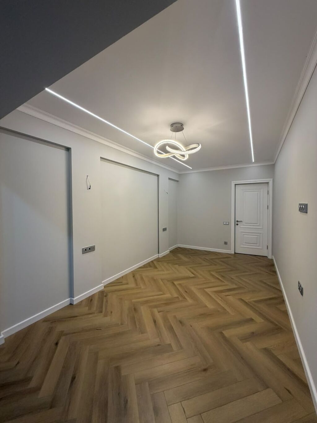 3 комнаты, 89 м², Нижний Джал (Джал-23) Элитка, 7 этаж, Евроремонт: фото 5