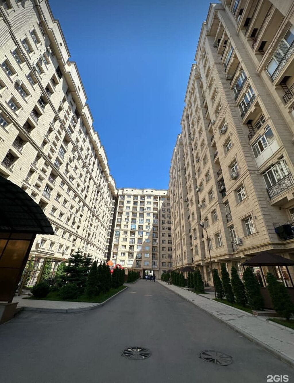 1 комната, 39 м², Элитка, 9 этаж, Евроремонт: фото 7