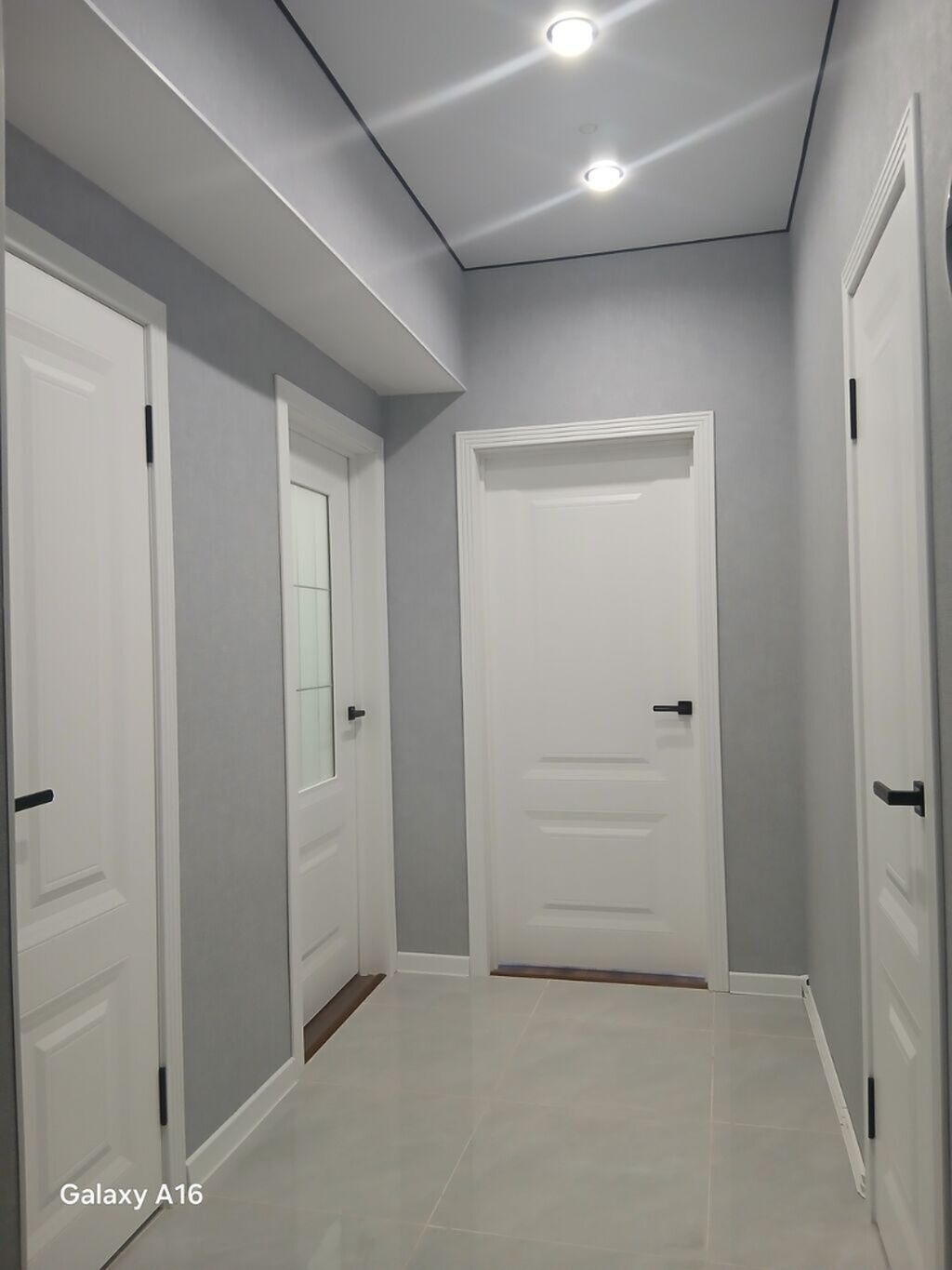 1 комната, 41 м², Тунгуч мкр Элитка, 8 этаж, Свежий ремонт: фото 4