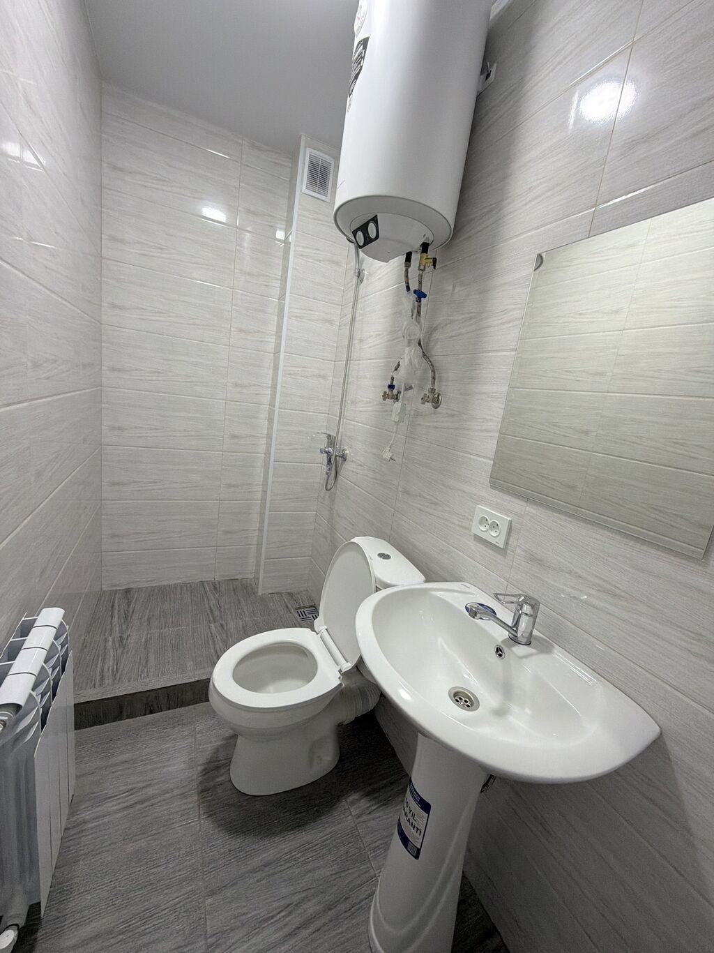 20 м², 1 комната, Колмо ж/м, Без животных: фото 4