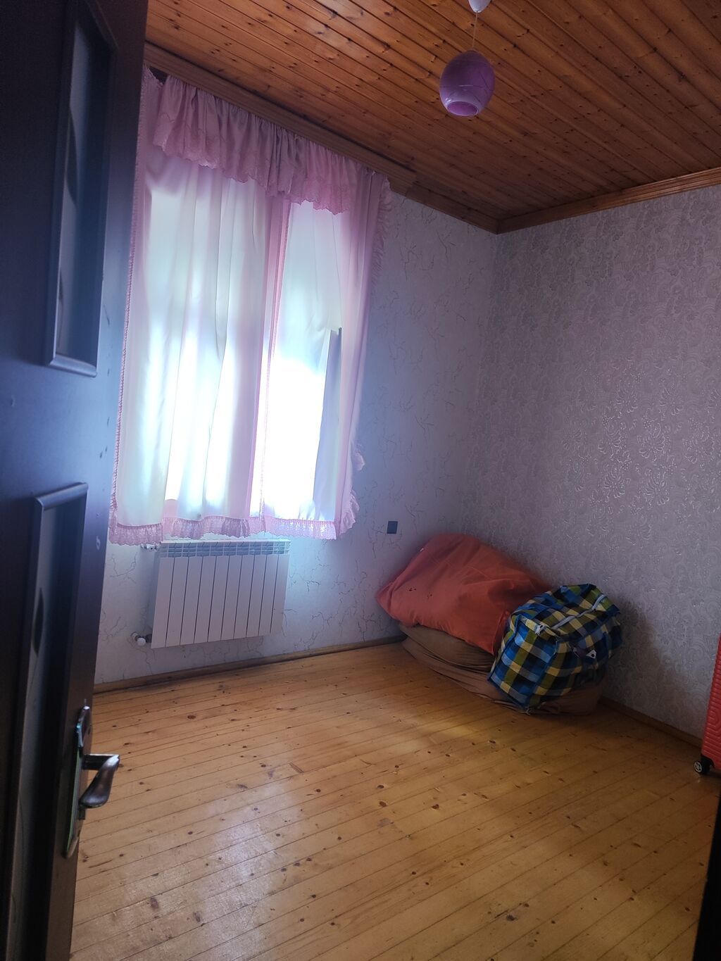 Sumqayıt, 3 otaqlı, Köhnə tikili, 1 kv. m