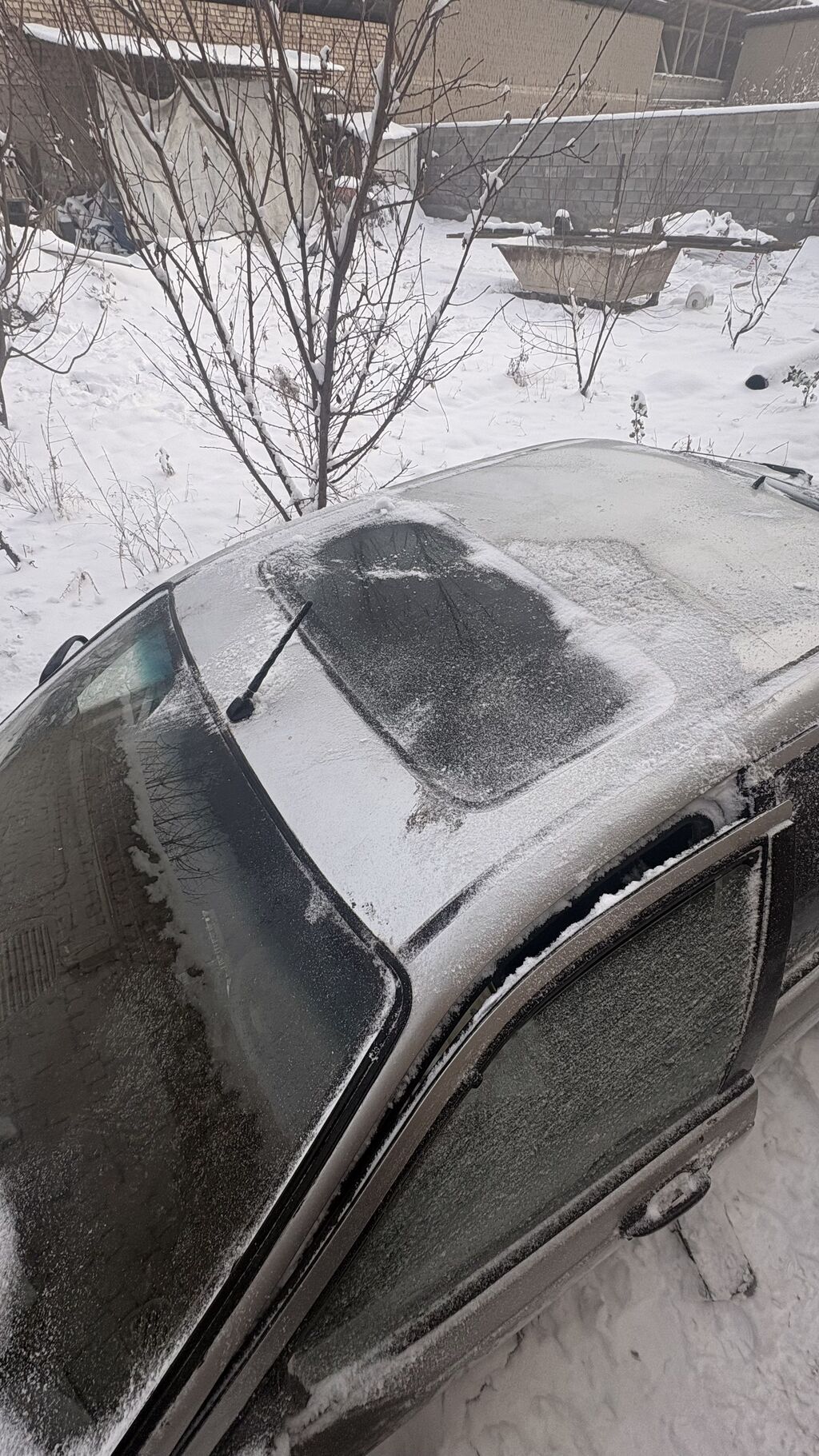 Honda Civic: 1999 г., Седан: фото 2