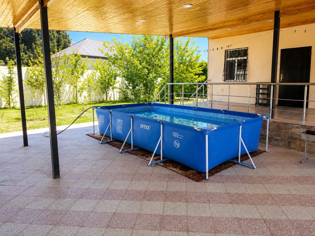 🏡 PİRŞAĞIDA HƏM YAŞAYIŞ, HƏM DƏ GƏLİR GƏTİRƏN EV! 💰 İLLİK