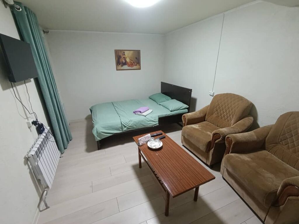 Комната посуточно в Рабочем Городке: фото 3