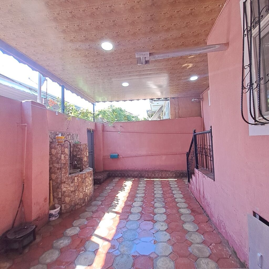 2 otaqlı, 55 kv. m, Kredit yoxdur, Yeni təmirli