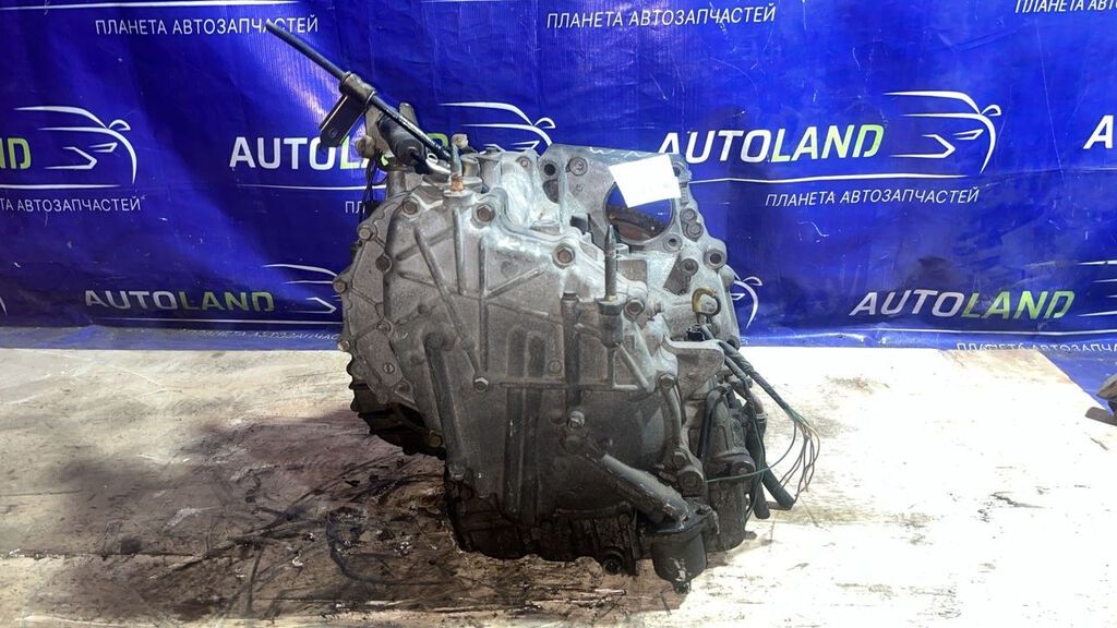 Honda Logo (GA3) / Capa (GA4) (D13B / D15B) 1.3 / 1.5 (M7DA) 2wd -: фото 1