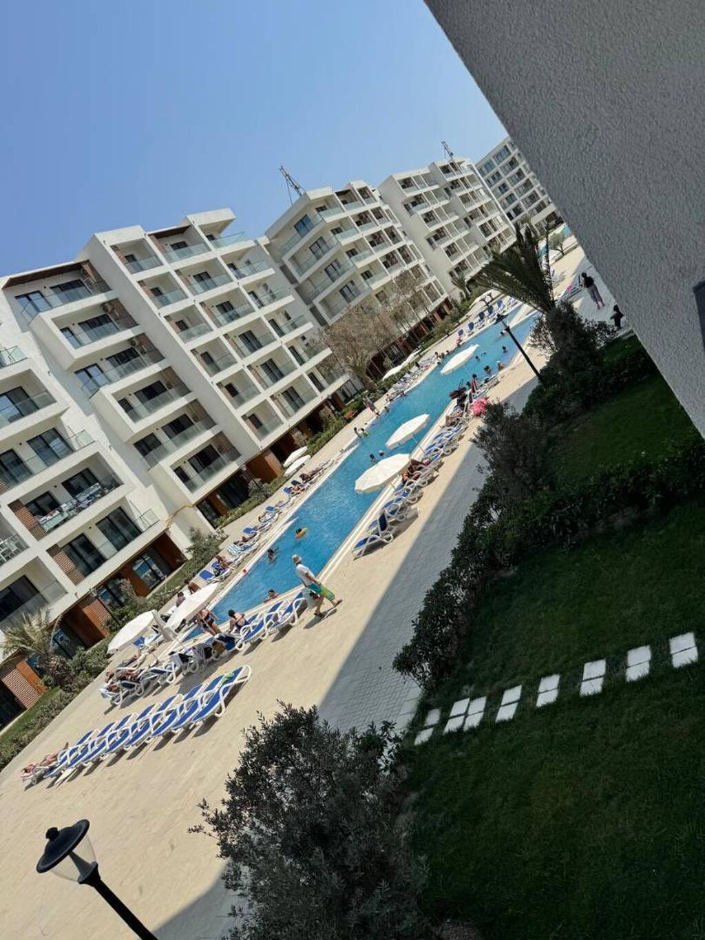 Nardaranda 1 otaqlı həyət evi kirayə verilir, 57 m², 160 AZN/ay, şəkil 4 / 12