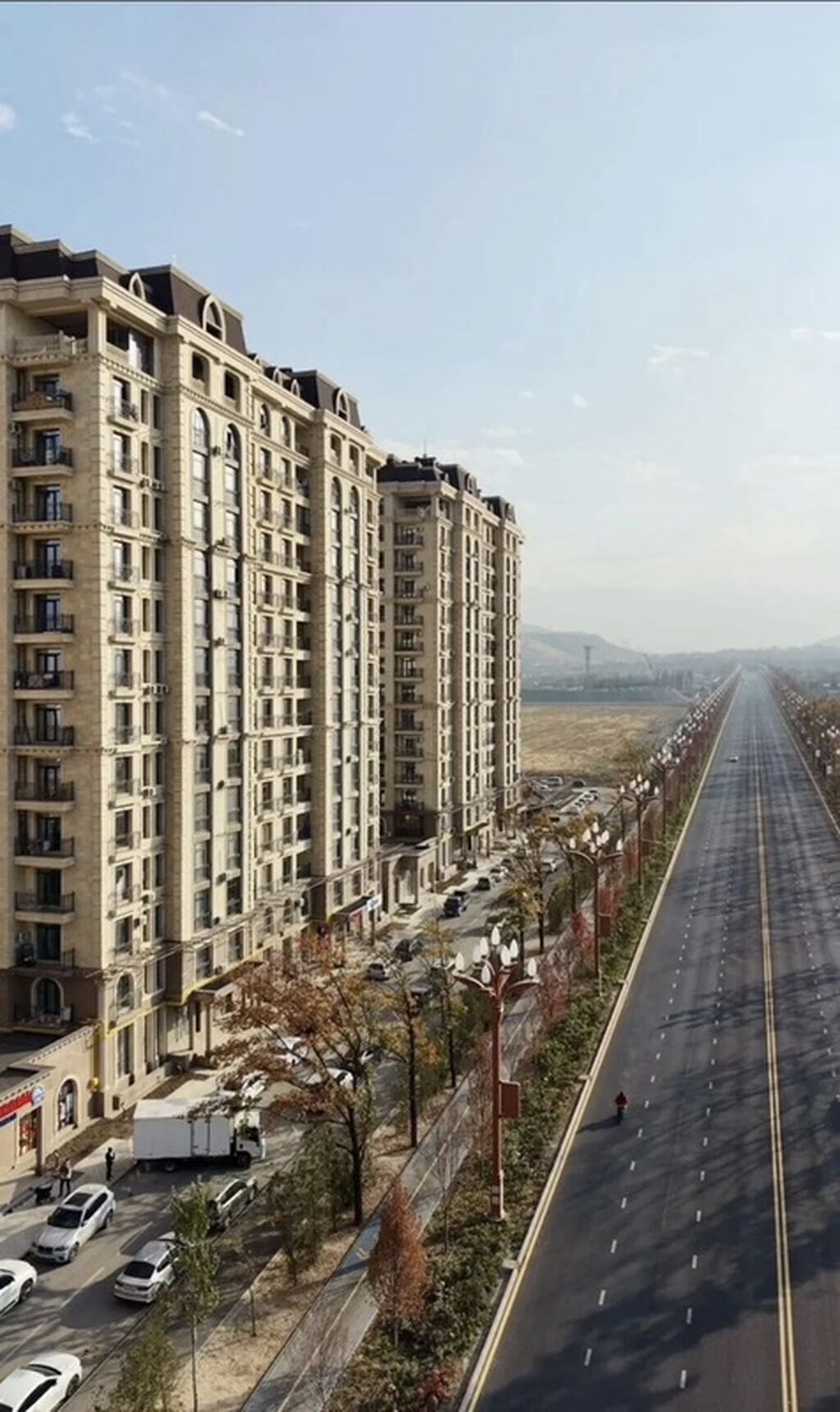 1 комната, 54 м², Элитка, 9 этаж, Дизайнерский ремонт: фото 1