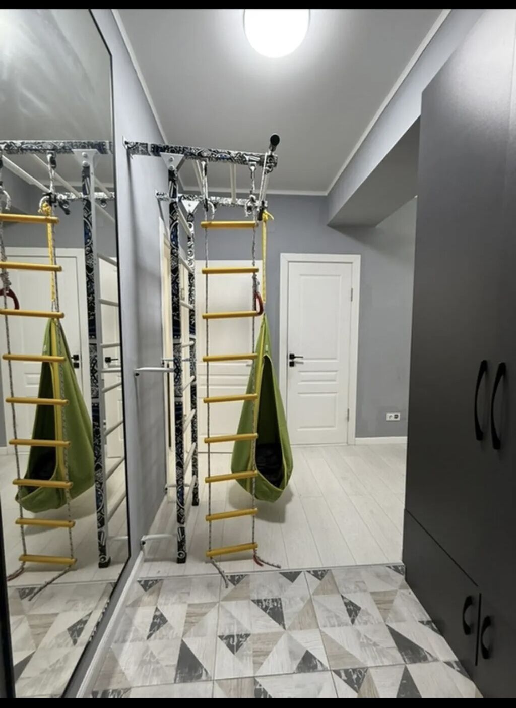 Продаётся 3-комнатная квартира, 62 м², ЖК Азия Молл Элитка: фото 7