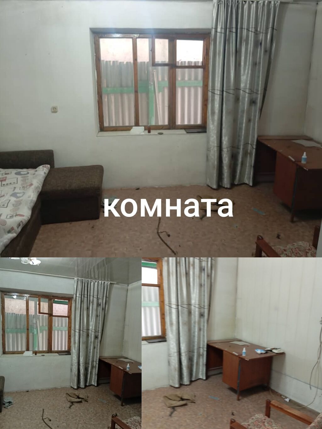 60 м², 3 комнаты: фото 3