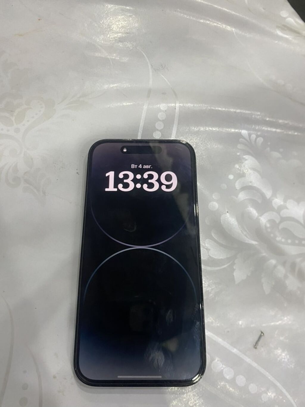 Продам iPhone 14 Pro 256 ГБ, черный: фото 2